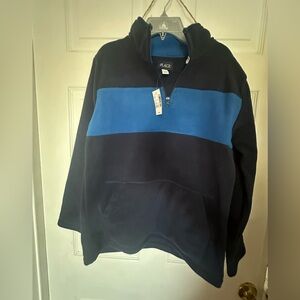 Children’s Place boys fleece XL
